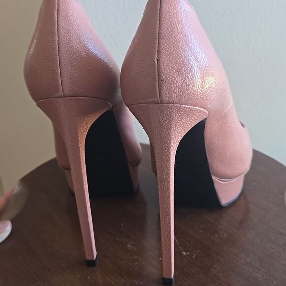 Saint Laurent Janis 105 Pumps - Picture 13 of 14